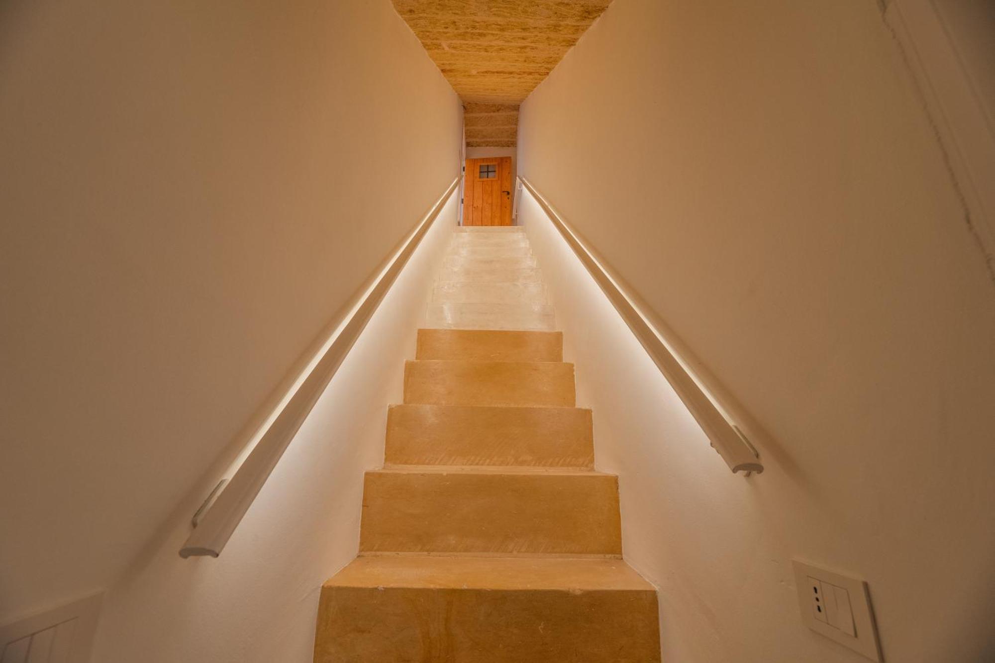Brando E Nico Suite Home Tricase Exterior foto