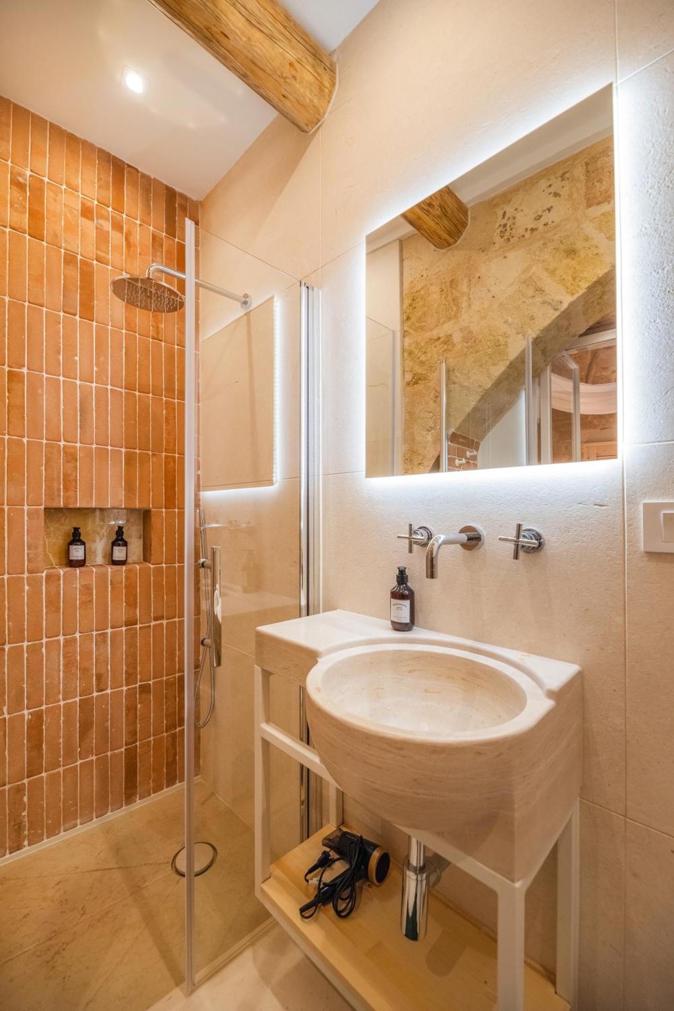 Brando E Nico Suite Home Tricase Exterior foto